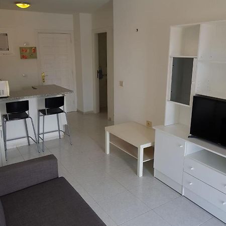 Casa Sam Apartment Калета де Фусте Екстериор снимка