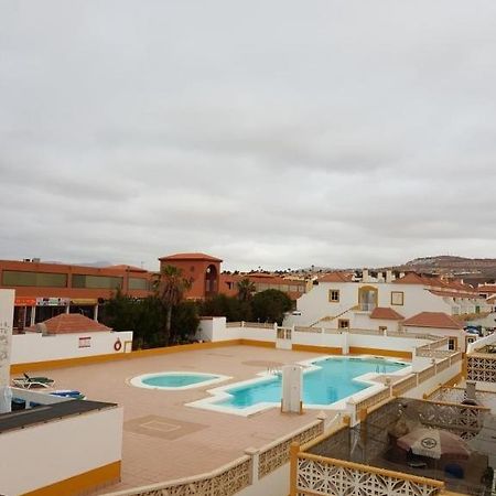 Casa Sam Apartment Калета де Фусте Екстериор снимка