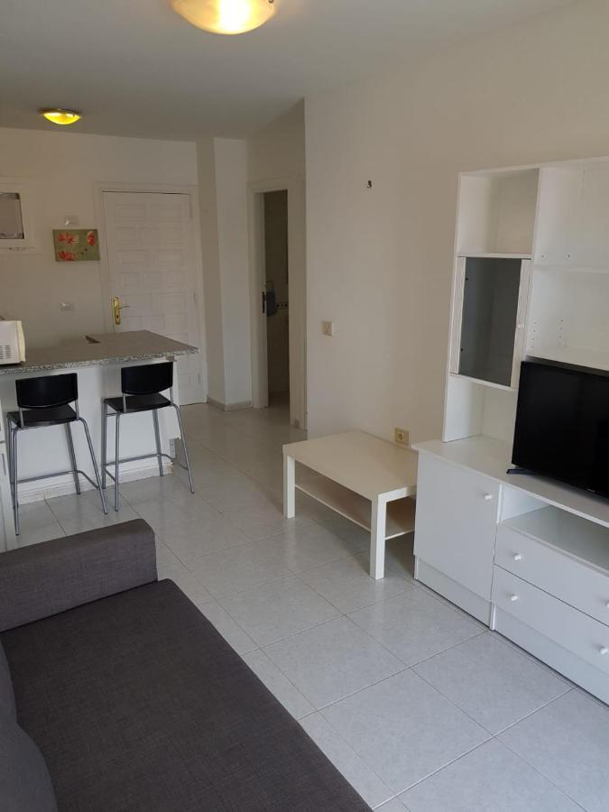 Casa Sam Apartment Калета де Фусте Екстериор снимка