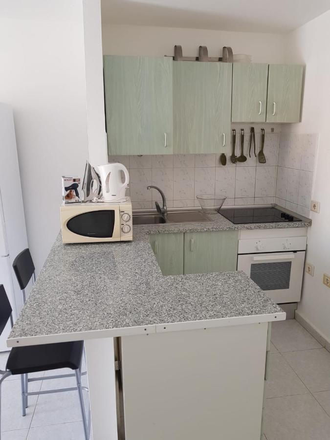 Casa Sam Apartment Калета де Фусте Екстериор снимка